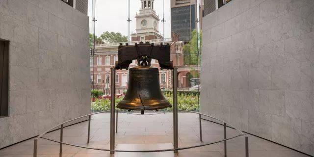 liberty bell